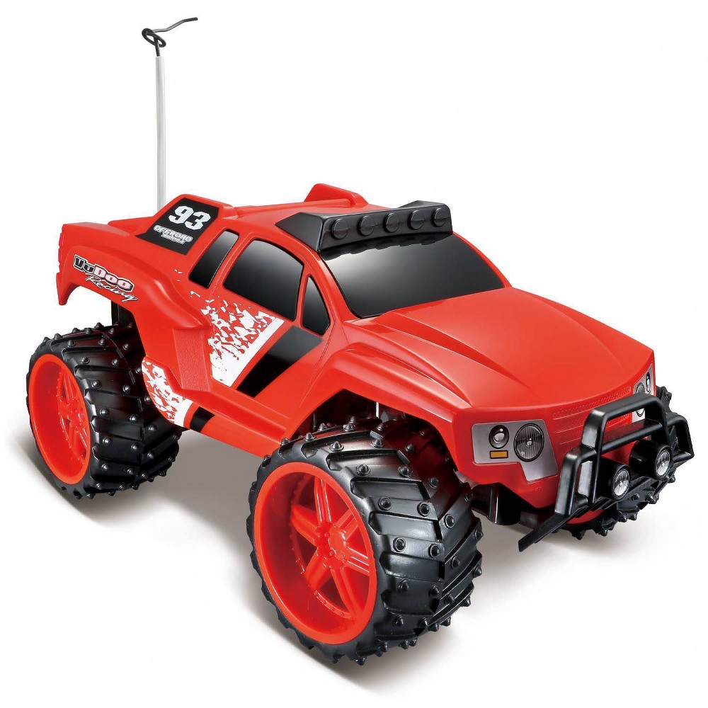 UPC 090159810926 product image for Maisto Off Road Vudoo, Radio Control Toy Vehicles | upcitemdb.com