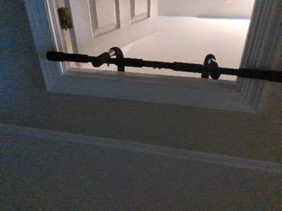 Target ignite pull up bar hot sale