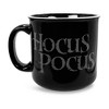 Silver Buffalo Disney Hocus Pocus Sanderson Museum Ceramic Camper Mug | Holds 20 Ounces - 2 of 4