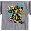 Men's - Transformers - Bumblebee Short Sleeve Graphic T-Shirt - 2 of 4