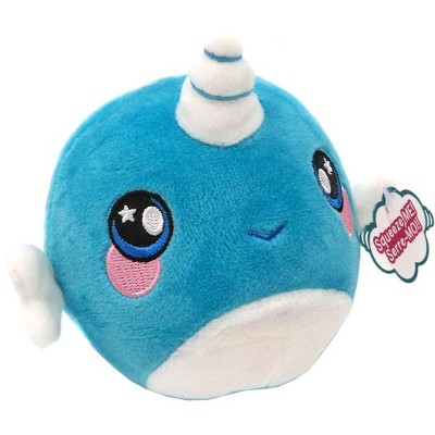 placenta plush