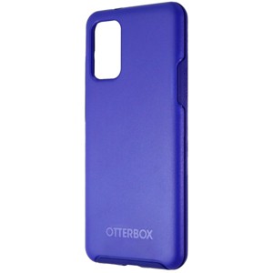 OtterBox Symmetry Case for Galaxy (S20+) & (S20+ 5G) - Sapphire Secret Blue - 1 of 1