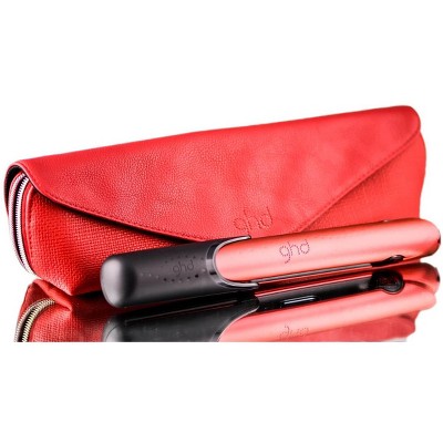 Ghd Gold Ruby Sunset Performance Styler Flat Iron 1 Inch Target