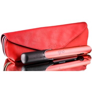 GHD Gold Ruby Sunset Performance Styler Flat Iron - 1 inch - 1 of 3