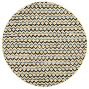 Montauk MTK120 Hand Woven Indoor Rugs - Safavieh - 1 of 3