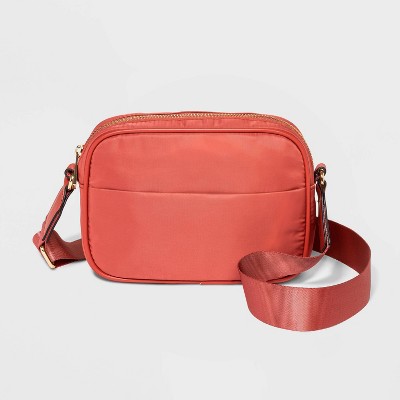 target crossbody travel bag