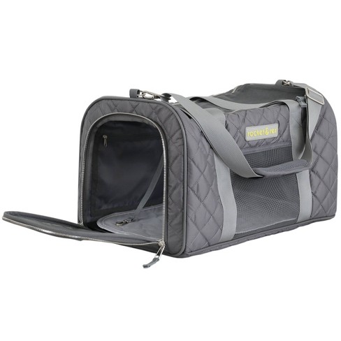 Soft sided cat carrier target sales