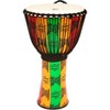 Toca Freestyle II Rope-Tuned Djembe - 2 of 2