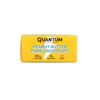 Quantum Energy Square: Energy Bar with Caffeine & 10g Protein. Delicious Healthy Snack On The Go. (Vegan, Gluten-free, Soy-free, Dairy-free). Flavor: - 4 of 4