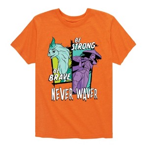 Boys' - Disney - Raya and the Last Dragon Short Sleeve Graphic T-Shirt - 1 of 4