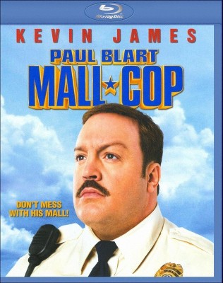 Paul Blart: Mall Cop (Blu-ray)