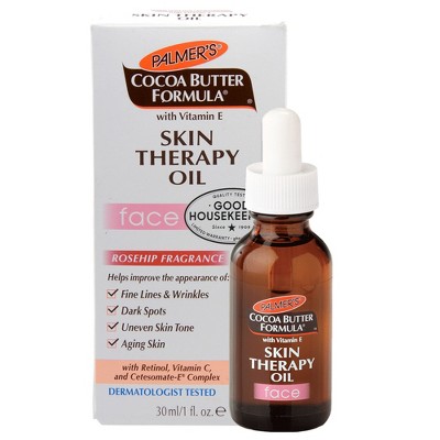 Palmer's Cocoa Butter Formula Skin Therapy Oil - 1oz