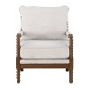 Treasure Trove Accents Accent Chair - 2 of 4