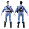 Birdman & The Galaxy Trio 8 Inch Retro Action Figures Series: Number One - 2 of 2