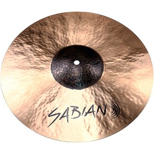 SABIAN HHX Complex Medium Big Cup Hi-Hats - 1 of 2