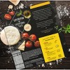 California Pizza Kitchen Crispy Thin Crust BBQ Recipe Chicken Frozen Pizza - 14.7oz - image 4 of 4