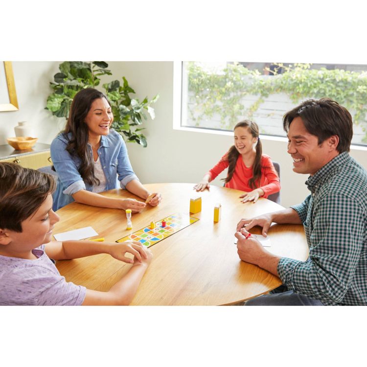 Pictionary Board Game, 3 of 7