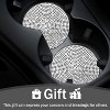 TruAIR Jeep Bling Interior Accessories Set - 3 of 4