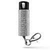Guard Dog Security Bling It On Pepper Spray 2pk Glow-In-The-Dark 16' Distance White and Confetti: Rhinestone, Camping Essentials - 2 of 4