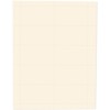 100 Sheets-blank Business Card Paper - 1000 Business Card Stock For Inkjet  And Laser Printers, 170gsm, Ivory, 3.5 X 1.9 Inches : Target