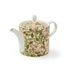 Spode Morris & Co Teapot - Honeysuckle - image 2 of 4