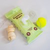 Natural Dog Company Grooming Dog Wipes - XL - 50ct - 2 of 4