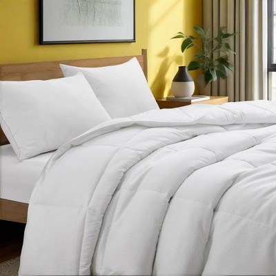 Peace Nest Light to Medium Weight Down Alternative Comforter Duvet Insert