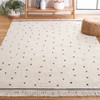 Easy Care ECR212 Hand Woven Machine Washable Indoor Rugs - Safavieh - 2 of 4