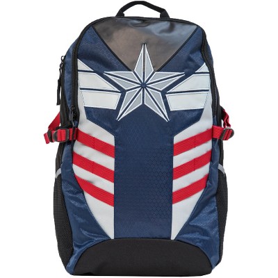 captain america backpack target