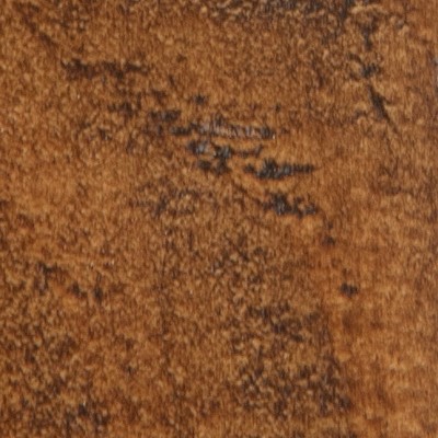 rustic brown
