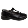 French Toast Girls' T-Strap School Shoes (Little Kids) - 3 of 4
