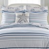 Truro Comforter Cover Set - Levtex Home - image 4 of 4