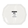 Beistle Friendsgiving Dessert Plates, 6.25" x 7.5", (24/Pkg) Multicolored - 3 of 4