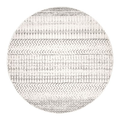 Nuloom Nova Bohemian Striped Indoor Area Rug