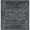 Unique Loom Portland Collection Area Rug - Albany - 2 of 4
