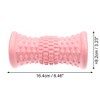Unique Bargains Foot Massage Roller Tool for Plantar Fasciitis Myofascial Pain Arch and Sore Feet 1 Pcs - 4 of 4