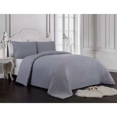 Gweneth Super Soft Comforter Set - Geneva Home Fashion