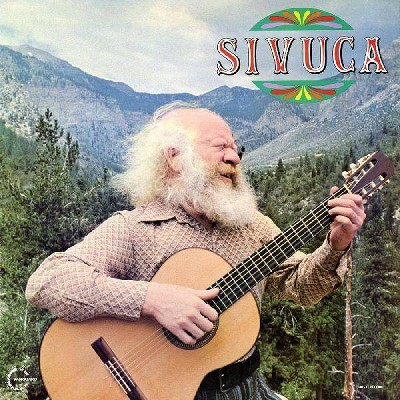 Sivuca - Sivuca (Limited Purple Vinyl Edition)