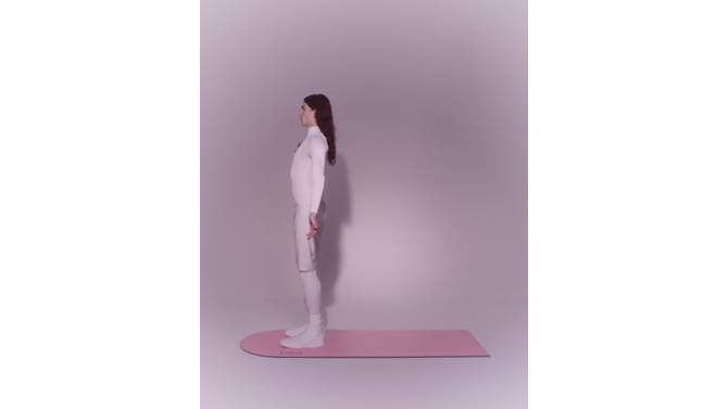 Bala Yoga Mat - (8mm), 6 of 12, play video