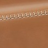 caramel brown