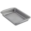 Circulon 9"x13" Cake Pan Gray - image 2 of 4