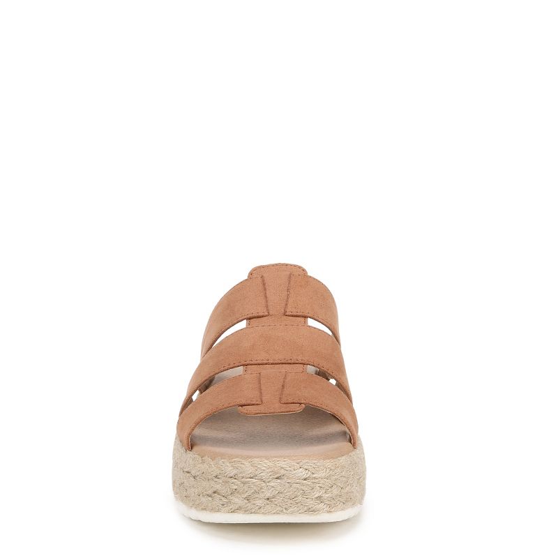 Dr. Scholl's Womens Electric Espadrille Sandal, 4 of 10
