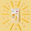 Little Bellies Organic Banana Pick-Me Sticks Baby Snacks - 0.56oz - 3 of 4