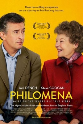 Philomena (DVD)