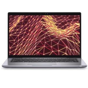Dell Latitude 7330, Core i7-1265U 1.8GHz, 32GB, 2TB SSD, 13.3" FHD Touchscreen, Win11P64, Webcam, Manufacturer Refurbished - 1 of 4
