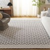 Marbella MRB455 Hand Loomed Indoor Rugs - Safavieh - 2 of 4