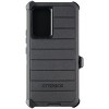 OtterBox Defender PRO Series Case and Holster for Samsung Galaxy A53 5G - Black - 2 of 3