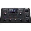 Zoom B6 Bass Multi-Effects Processor with 4 DI Boxes, A/B Switcher, Touchscreen Interface. - 4 of 4