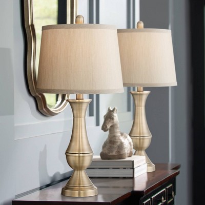Gold Table Lamps Target, Gold Table Lamp Sets