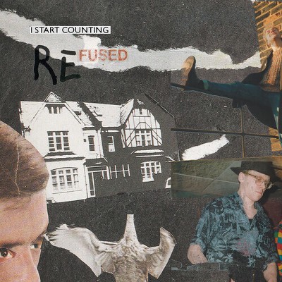 I Start Counting - Re-Fused (CD)